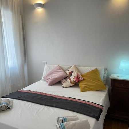 Aida Apartment Cagliari Bagian luar foto
