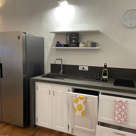 Aida Apartment Cagliari Bagian luar foto