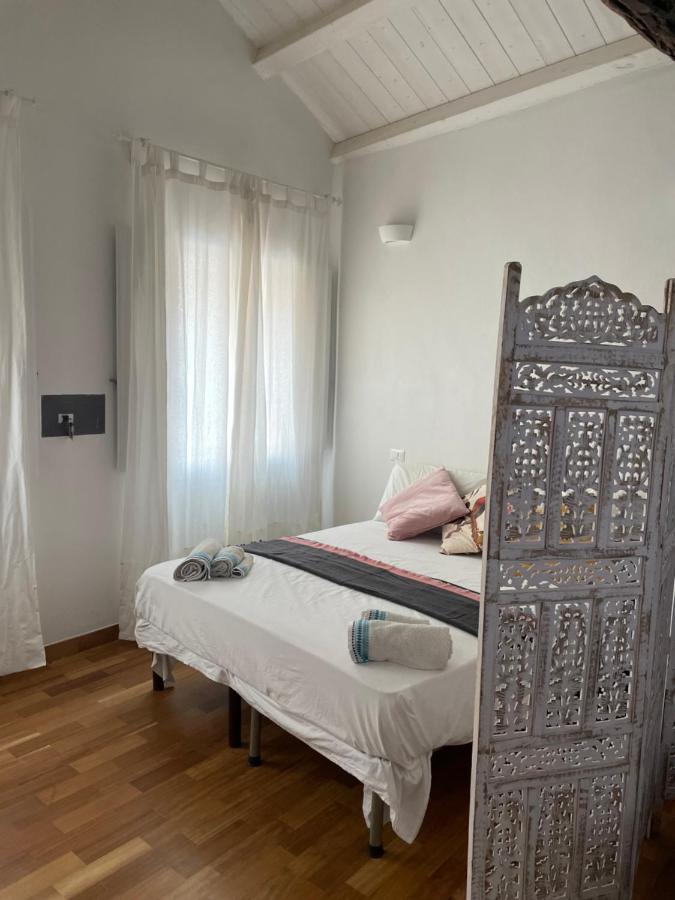 Aida Apartment Cagliari Bagian luar foto