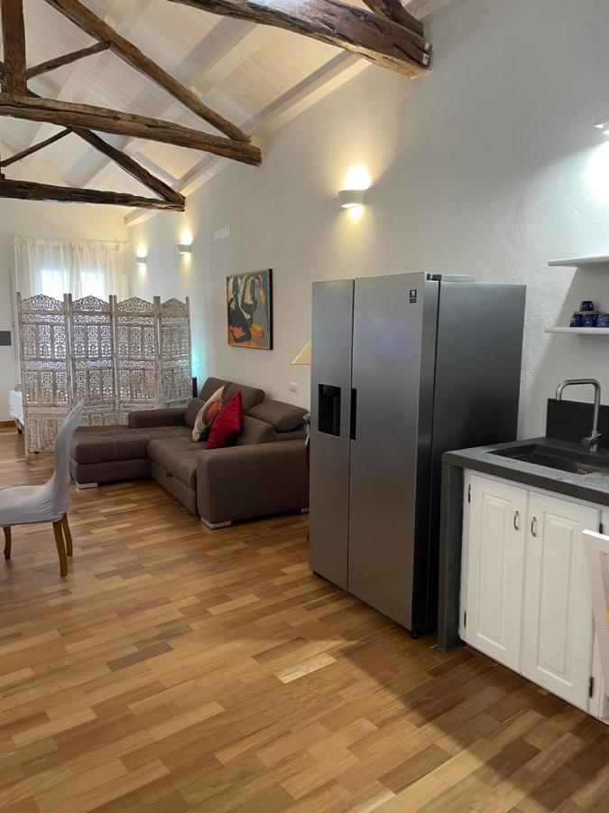 Aida Apartment Cagliari Bagian luar foto