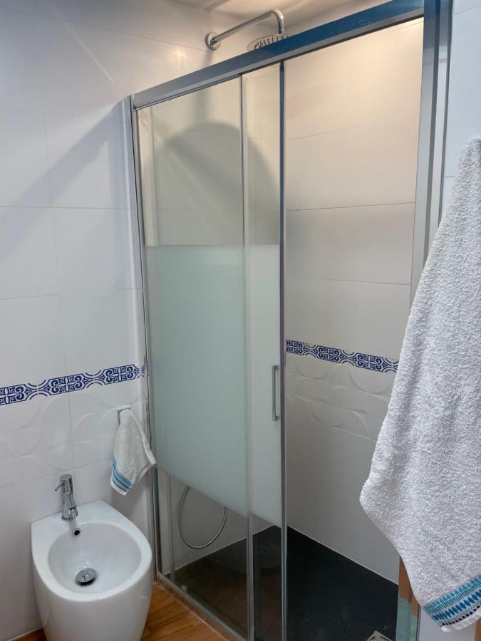 Aida Apartment Cagliari Bagian luar foto