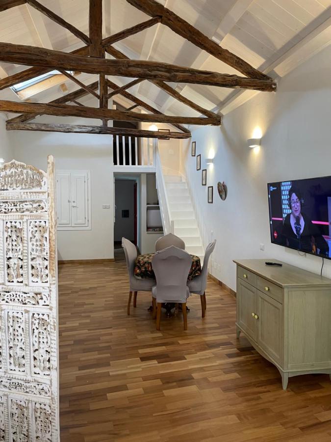 Aida Apartment Cagliari Bagian luar foto