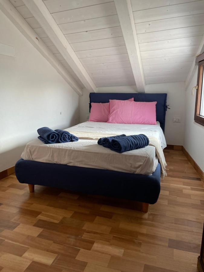 Aida Apartment Cagliari Bagian luar foto